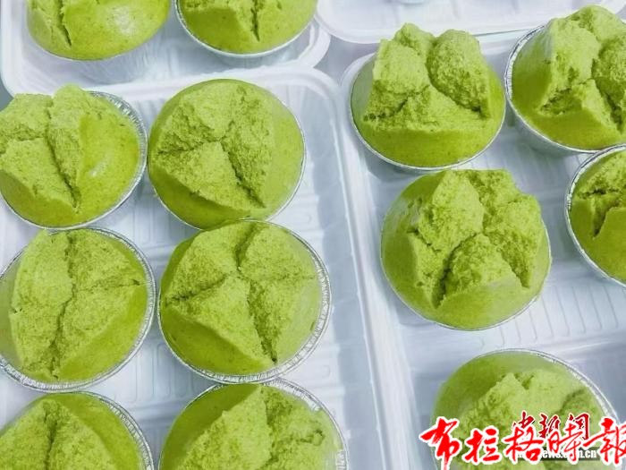 image017 1 - 【布拉格时报】潮汕朴籽粿：清明节的草木香气与味觉记忆