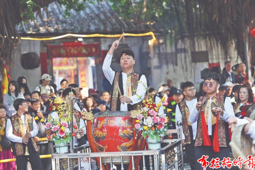 【布拉格时报】青龙庙会:根脉更亲 家国更兴 image033 1024x683 - 【布拉格时报】青龙庙会:根脉更亲 家国更兴