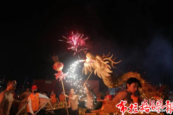 image069 - 【布拉格时报】广东客家古村百年火龙里的乡村振兴密码