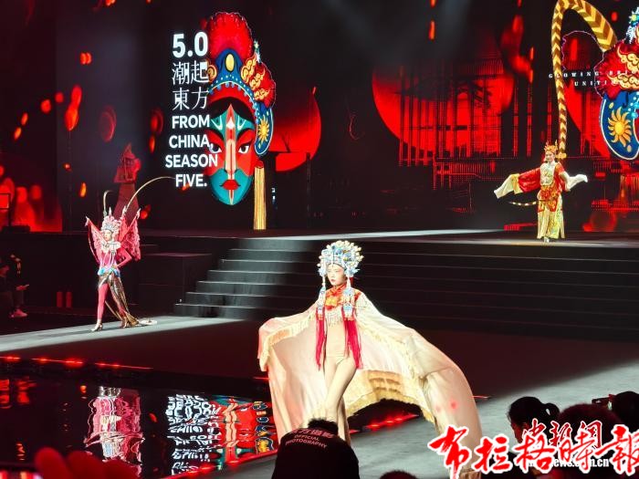 【布拉格时报】首设AI展区 潮汕服博会助推纺织服装产业“智造”升级 image071 - 【布拉格时报】首设AI展区 潮汕服博会助推纺织服装产业“智造”升级