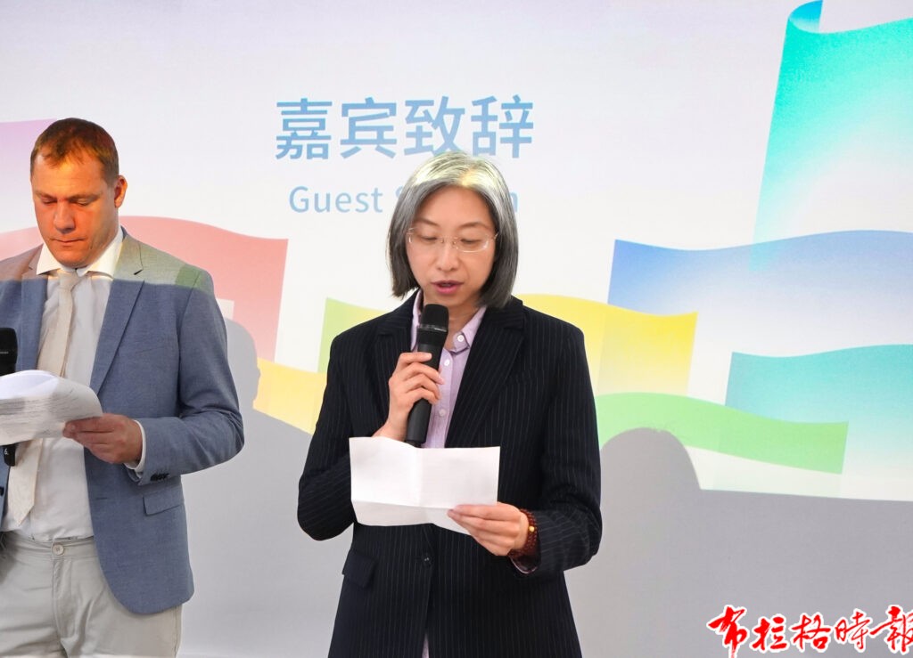 【布拉格时报】第25届“汉语桥”世界大学生中文比赛捷克赛区预选赛圆满举行 DSC09850 拷贝 1024x739 - 【布拉格时报】第25届“汉语桥”世界大学生中文比赛捷克赛区预选赛圆满举行