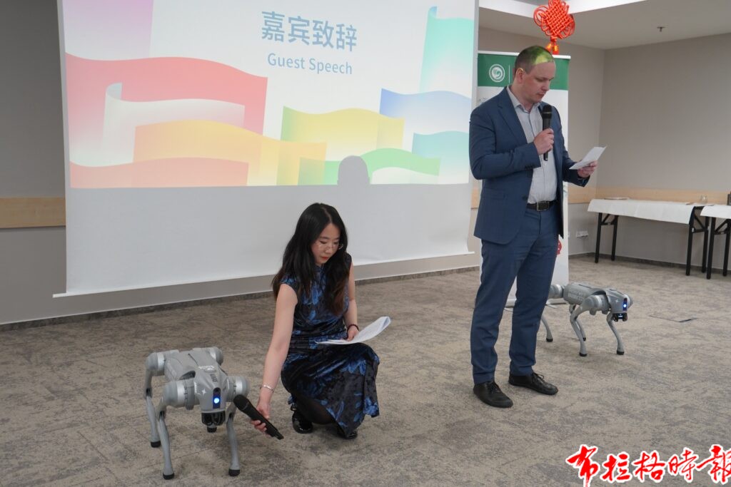 【布拉格时报】第25届“汉语桥”世界大学生中文比赛捷克赛区预选赛圆满举行 DSC09917 副本 1024x683 - 【布拉格时报】第25届“汉语桥”世界大学生中文比赛捷克赛区预选赛圆满举行