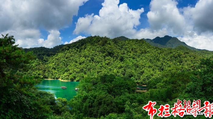image019 1 - 【布拉格时报】从鼎湖山启序 70年广东自然保护地建设实现跨越式发展