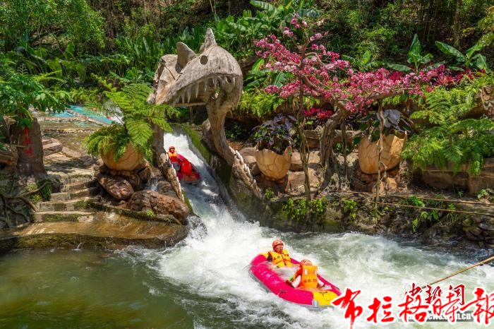 image036 - 【布拉格时报】&ldquo;五一&rdquo;假期广东文旅市场持续火热 场景创新吸引游客