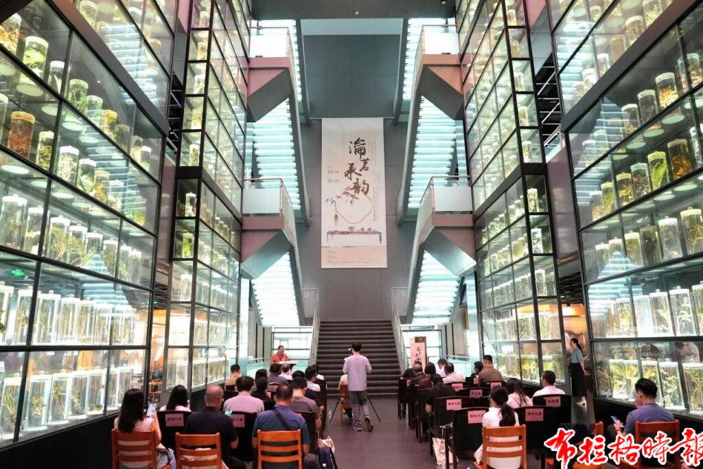 image044 1024x683 - 【布拉格时报】广东特色博物馆有何&ldquo;特&rdquo;别