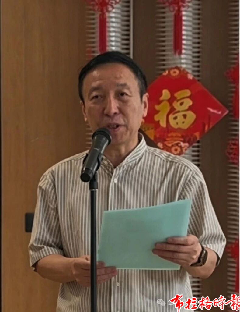 【布拉格时报】第十九届“汉语桥”世界中学生中文比赛暨第六届“汉语桥”小学生中文秀捷克赛区预选赛圆满落幕 微信图片 20260605040013 789x1024 - 【布拉格时报】第十九届“汉语桥”世界中学生中文比赛暨第六届“汉语桥”小学生中文秀捷克赛区预选赛圆满落幕