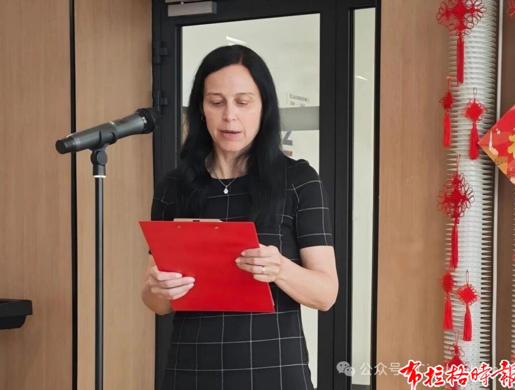【布拉格时报】第十九届“汉语桥”世界中学生中文比赛暨第六届“汉语桥”小学生中文秀捷克赛区预选赛圆满落幕 微信图片 20260605040021 1024x774 - 【布拉格时报】第十九届“汉语桥”世界中学生中文比赛暨第六届“汉语桥”小学生中文秀捷克赛区预选赛圆满落幕