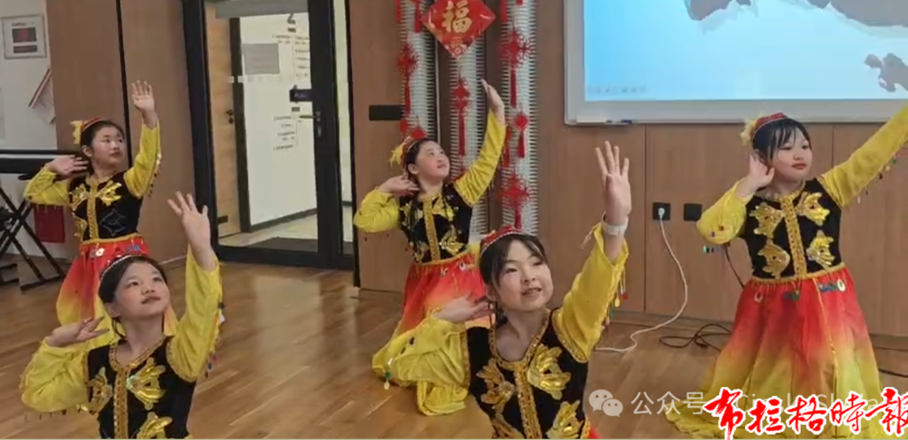 【布拉格时报】第十九届“汉语桥”世界中学生中文比赛暨第六届“汉语桥”小学生中文秀捷克赛区预选赛圆满落幕 微信图片 20260605040105 1024x497 - 【布拉格时报】第十九届“汉语桥”世界中学生中文比赛暨第六届“汉语桥”小学生中文秀捷克赛区预选赛圆满落幕