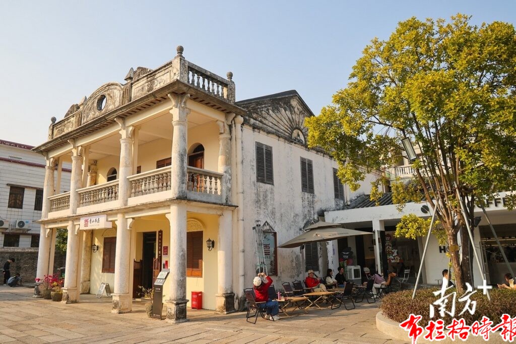 image003 1 1024x682 - 【布拉格时报】最快3日赔付！广东推出侨房专属保险产品