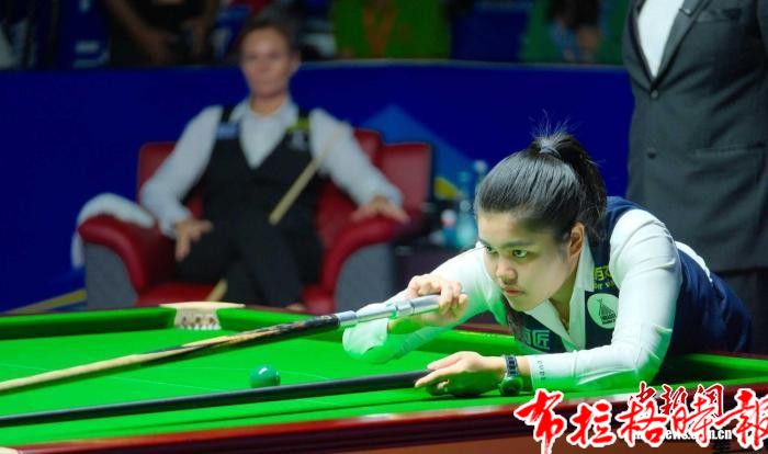 【布拉格时报】2026WWS世界女子斯诺克台球锦标赛泰国选手夺冠 image056 - 【布拉格时报】2026WWS世界女子斯诺克台球锦标赛泰国选手夺冠