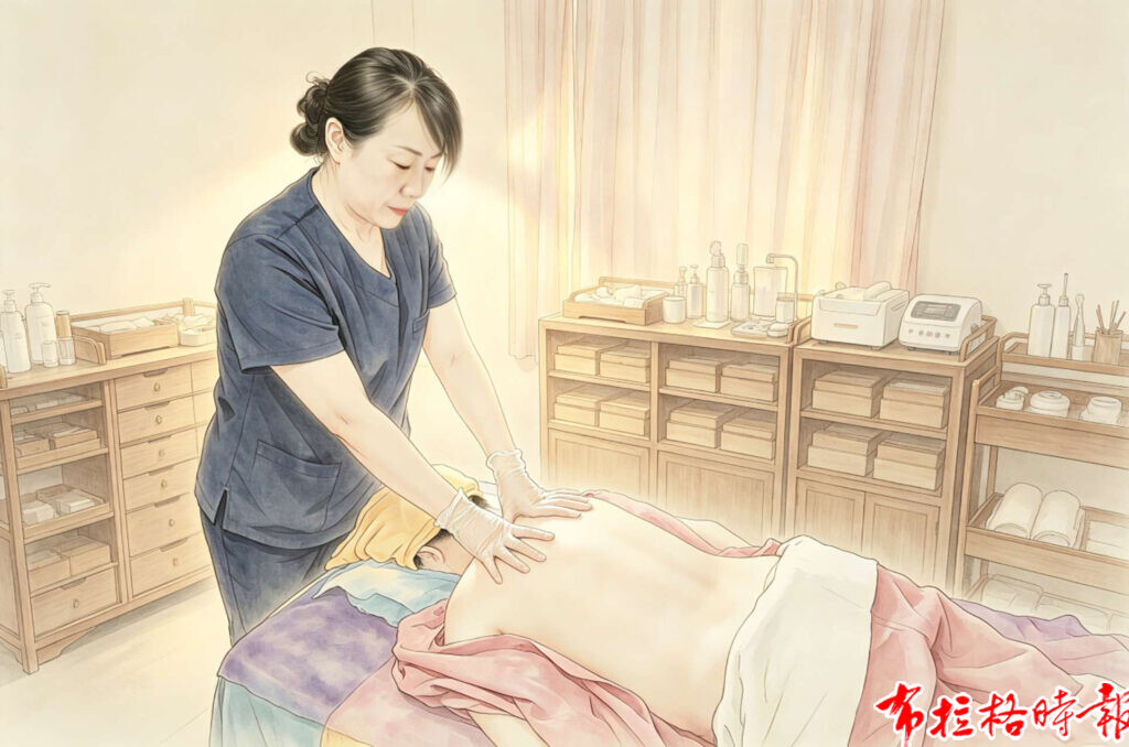 【布拉格时报】粤捷携手传国粹 艾缘康养中心落地布拉格 中医康养惠及中欧侨胞与民众 微信图片 20260723200739 476 4 1024x678 - 【布拉格时报】粤捷携手传国粹 艾缘康养中心落地布拉格 中医康养惠及中欧侨胞与民众