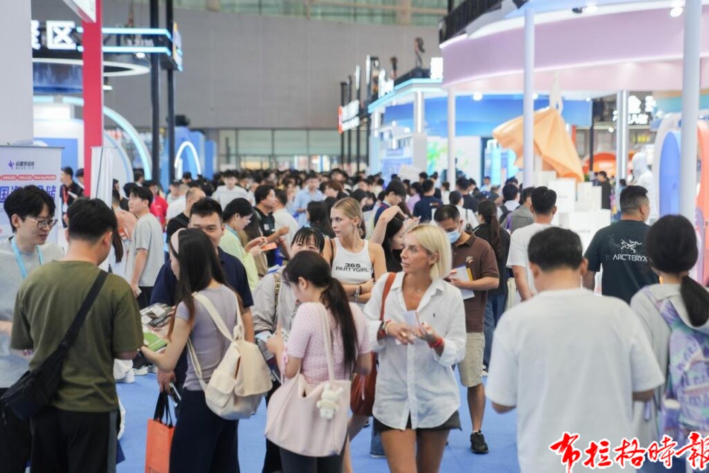 【布拉格时报】广东跨境电商出口规模10年扩大55倍 image018 1024x683 - 【布拉格时报】广东跨境电商出口规模10年扩大55倍