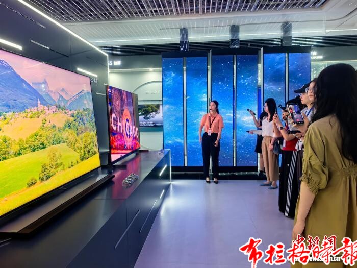 【布拉格时报】惠州电子信息企业“智造出海”集群加速向新 image053 - 【布拉格时报】惠州电子信息企业“智造出海”集群加速向新
