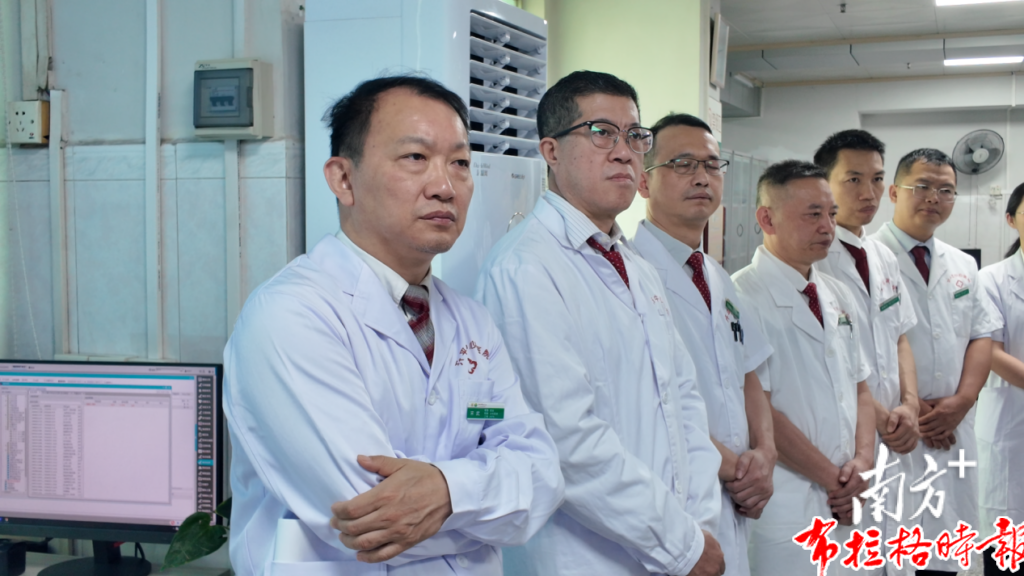 【布拉格时报】打造成江门侨胞的“医”靠,开平市中心医院底气何在? image054 1024x576 - 【布拉格时报】打造成江门侨胞的“医”靠,开平市中心医院底气何在?