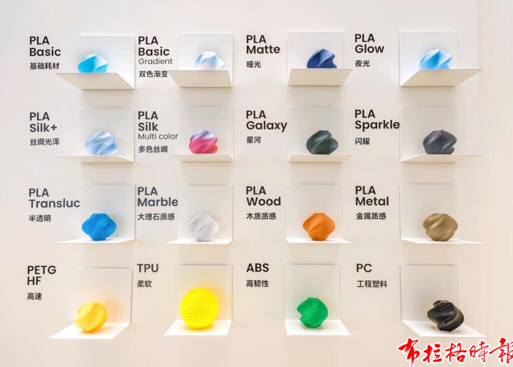 【布拉格时报】一台桌面3D打印机,如何为全球创客“造物”? image061 1024x732 - 【布拉格时报】一台桌面3D打印机,如何为全球创客“造物”?