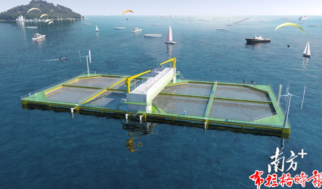 image043 1 1024x602 - 【布拉格时报】中国海洋经济上半年增长5.1%！广东造装备、养深海、游艇火