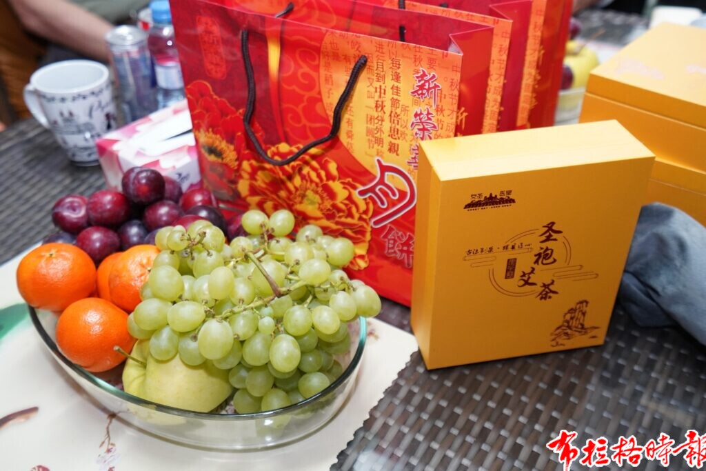 【布拉格时报】情系大湾区 月满布拉格—捷克粤港澳大湾区商会双节座谈暖侨心 DSC01585 副本 1024x683 - 【布拉格时报】情系大湾区 月满布拉格—捷克粤港澳大湾区商会双节座谈暖侨心