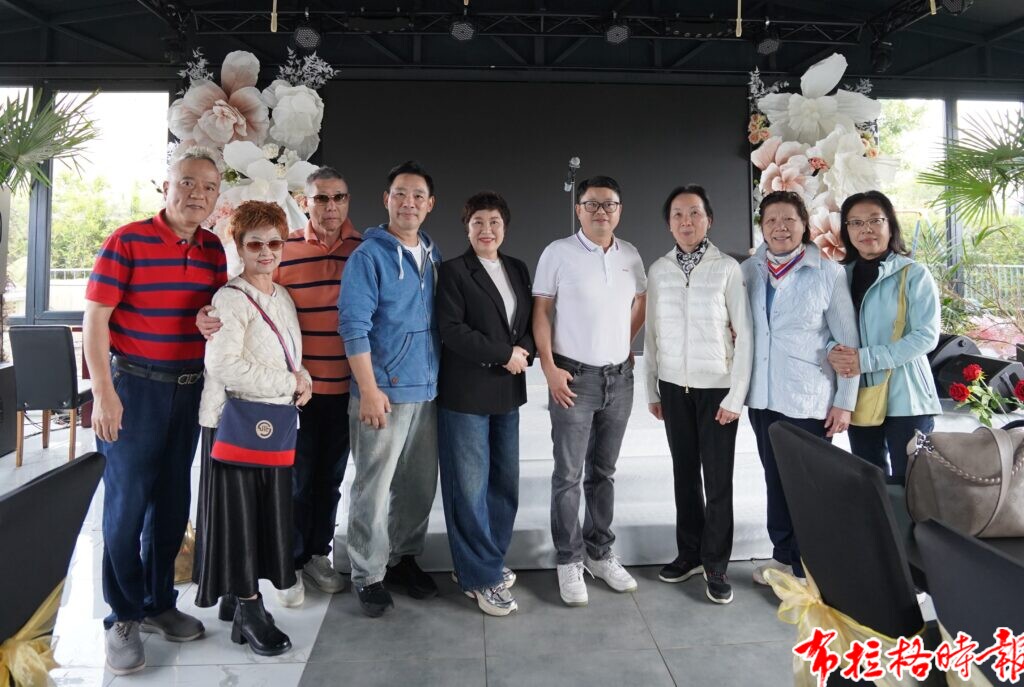 DSC01629 副本 1024x687 - 【布拉格时报】双节同庆暖侨心，捷克华商联合会派发月饼共叙家国情怀