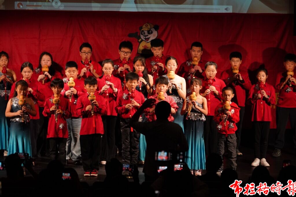 【布拉格时报】山海传文脉 少年续华章—2026年中华文化大乐园捷克布拉格园圆满闭园 DSC02070 副本 1024x683 - 【布拉格时报】山海传文脉 少年续华章—2026年中华文化大乐园捷克布拉格园圆满闭园