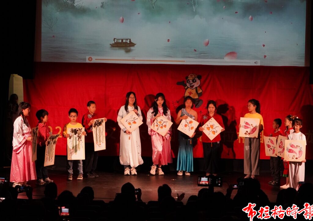 【布拉格时报】山海传文脉 少年续华章—2026年中华文化大乐园捷克布拉格园圆满闭园 DSC02134 副本 1024x724 - 【布拉格时报】山海传文脉 少年续华章—2026年中华文化大乐园捷克布拉格园圆满闭园