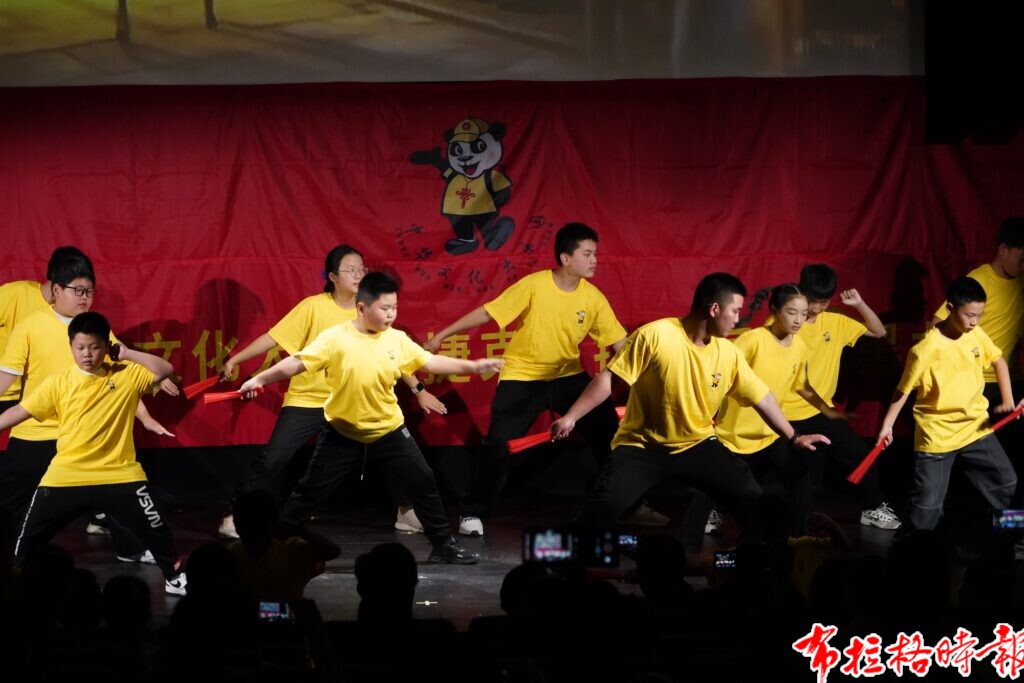 【布拉格时报】山海传文脉 少年续华章—2026年中华文化大乐园捷克布拉格园圆满闭园 DSC02168 副本 1024x683 - 【布拉格时报】山海传文脉 少年续华章—2026年中华文化大乐园捷克布拉格园圆满闭园