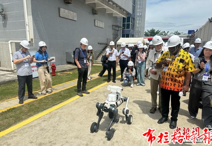 【布拉格时报】中国绿色能源转型为亚太产业合作提供新契机 image023 - 【布拉格时报】中国绿色能源转型为亚太产业合作提供新契机