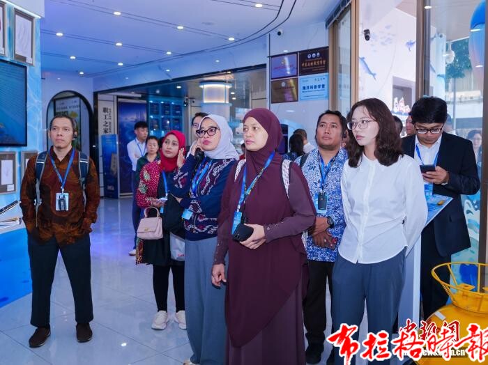 【布拉格时报】中国-印尼友好故事会在深圳举办 image055 - 【布拉格时报】中国-印尼友好故事会在深圳举办