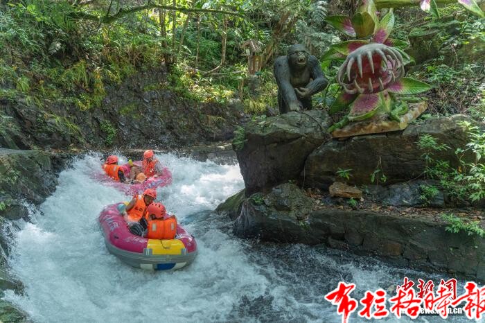 【布拉格时报】超6278万人次游客 国庆爆火的广东文旅里藏着什么? image013 - 【布拉格时报】超6278万人次游客 国庆爆火的广东文旅里藏着什么?