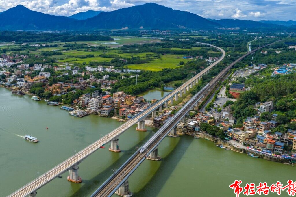 image014 1024x682 - 【布拉格时报】清远一座百年渔村的温柔新生：河鲜上岸 咖啡流香