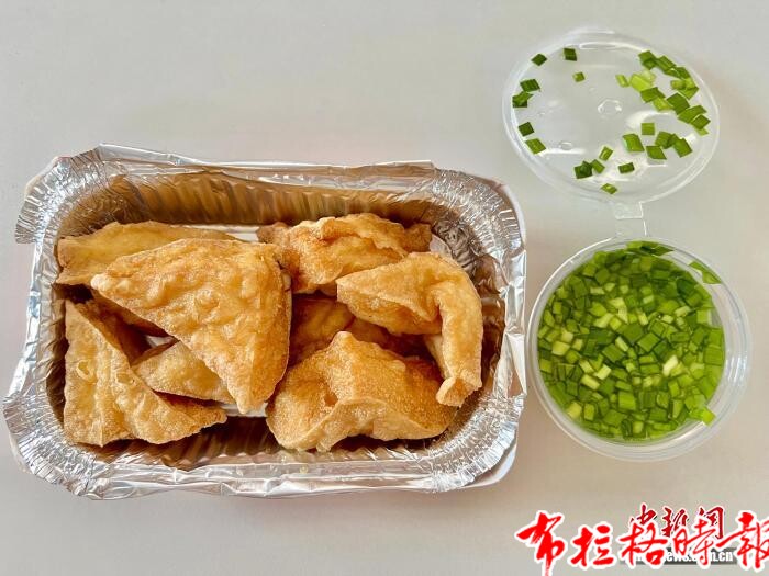 【布拉格时报】潮汕特色小吃“普宁豆干”圈粉海内外宾客 image016 - 【布拉格时报】潮汕特色小吃“普宁豆干”圈粉海内外宾客